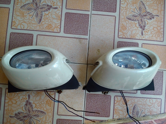 ไฟตัดหมอก HONDA STREAM พร้อมหลอดH11 ไฟตัดหมอก HONDA STREAM พร้อมหลอดH11