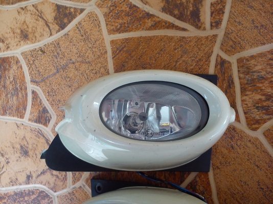 ไฟตัดหมอก HONDA STREAM พร้อมหลอดH11 ไฟตัดหมอก HONDA STREAM พร้อมหลอดH11