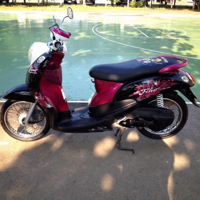 ขาย Fino ท่ออามร์ ปี54 14900