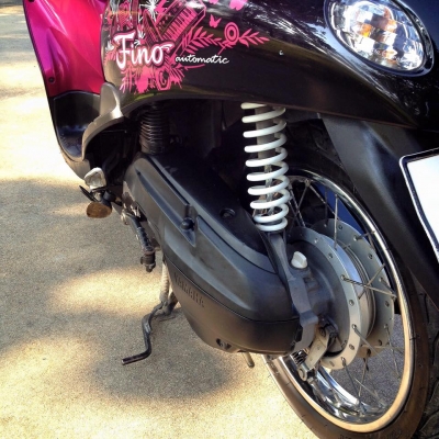 ขาย Fino ท่ออามร์ ปี54 14900