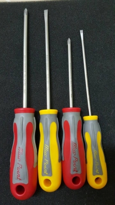 ไขควง Blue Point