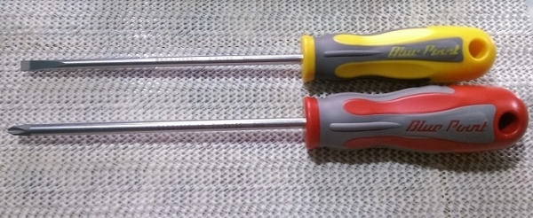 ไขควง Blue Point