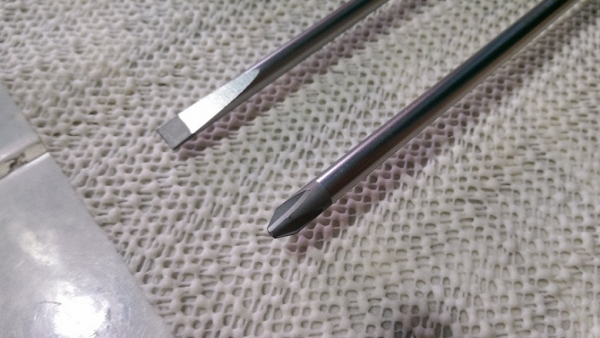 ไขควง Blue Point