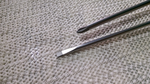 ไขควง Blue Point