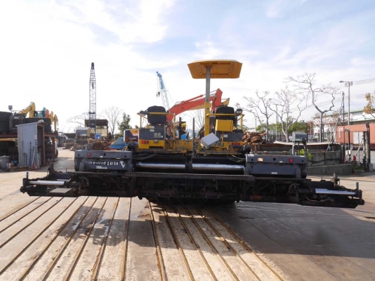 รถปูยาง Sumitomo HA60W-2 #A60A2-0110UP รถอยู่ต่างประเทศนะคะ สนใ จสั่งนำเข้าติดต่อ ใหม่ 061-4194022 รถปูยาง Sumitomo HA60W-2 #A60A2-0110UP รถอยู่ต่างประเทศนะคะ สนใ จสั่งนำเข้าติดต่อ ใหม่ 061-4194022