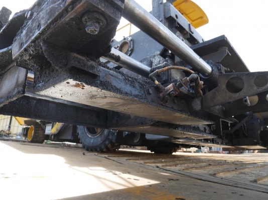 รถปูยาง Sumitomo HA60W-2 #A60A2-0110UP รถอยู่ต่างประเทศนะคะ สนใ จสั่งนำเข้าติดต่อ ใหม่ 061-4194022 รถปูยาง Sumitomo HA60W-2 #A60A2-0110UP รถอยู่ต่างประเทศนะคะ สนใ จสั่งนำเข้าติดต่อ ใหม่ 061-4194022