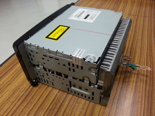 เคริ่องเล่นโตโยต้าวีโก้