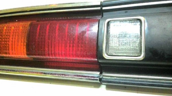 ชุดไฟท้าย โตโยต้า Mark2 ชุดไฟท้าย โตโยต้า Mark2