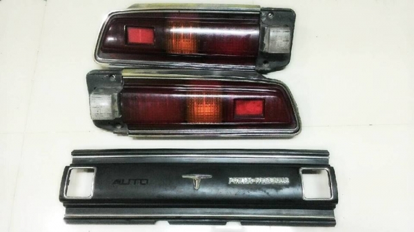 ชุดไฟท้าย โตโยต้า Mark2