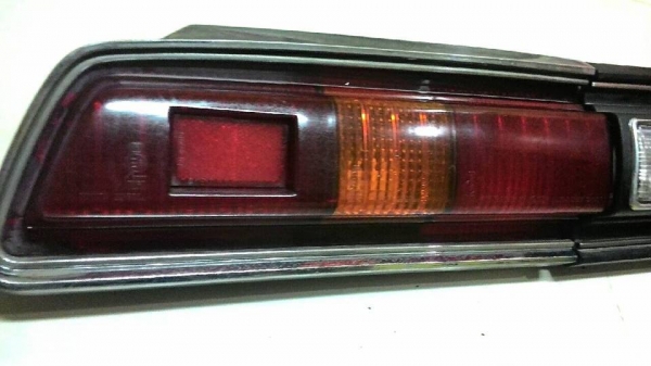 ชุดไฟท้าย โตโยต้า Mark2 ชุดไฟท้าย โตโยต้า Mark2