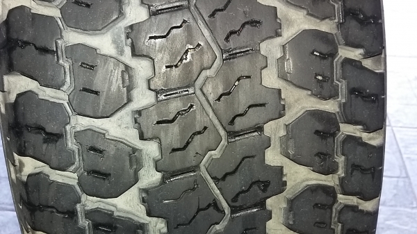 ขายยาง GOODYEAR 4 เส้น