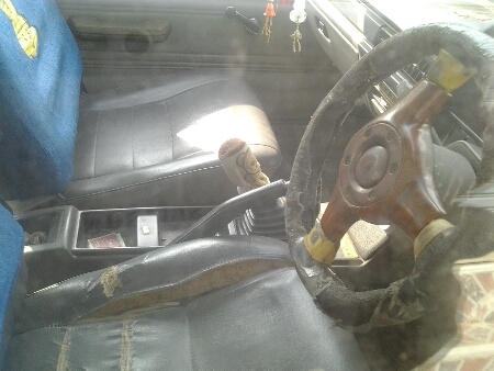 ขายรถยนต์ ปี84 มิตซูบิชิ ซาลาเจโว่ เครื่องเดิมๆ ล้อแม็กสวยๆ ภายในดี รถวิ่งได้ ขับได้ ขายถูกๆตามสภาพ ขายรถยนต์ ปี84 มิตซูบิชิ ซาลาเจโว่ เครื่องเดิมๆ ล้อแม็กสวยๆ ภายในดี รถวิ่งได้ ขับได้ ขายถูกๆตามสภาพ