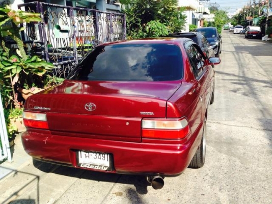 โตโยต้า สามห่วง เกียร์ออโต้ ติดแก๊ส ด่วนครับ กล็อฟ์ 0804465223 โตโยต้า สามห่วง เกียร์ออโต้ ติดแก๊ส ด่วนครับ กล็อฟ์ 0804465223