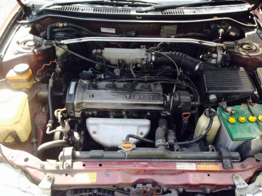 โตโยต้า สามห่วง เกียร์ออโต้ ติดแก๊ส ด่วนครับ กล็อฟ์ 0804465223 โตโยต้า สามห่วง เกียร์ออโต้ ติดแก๊ส ด่วนครับ กล็อฟ์ 0804465223