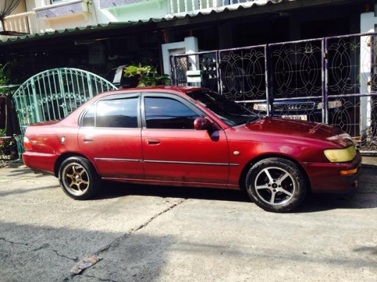 โตโยต้า สามห่วง เกียร์ออโต้ ติดแก๊ส ด่วนครับ กล็อฟ์ 0804465223 โตโยต้า สามห่วง เกียร์ออโต้ ติดแก๊ส ด่วนครับ กล็อฟ์ 0804465223