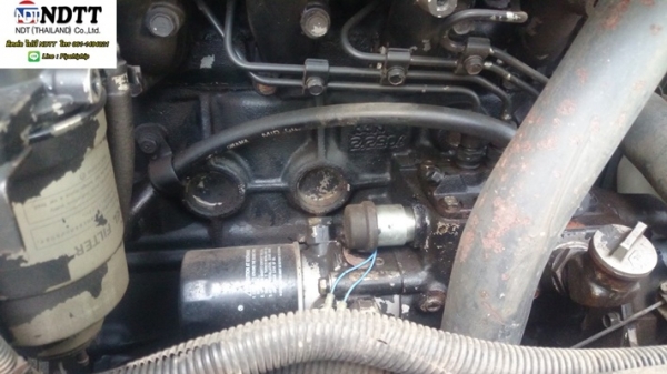 ขายรถแบคโฮ KOBELCO รุ่น SK045-2 มือสองญี่ปุ่น ขายถูก!! ขายรถแบคโฮ KOBELCO รุ่น SK045-2 มือสองญี่ปุ่น ขายถูก!!