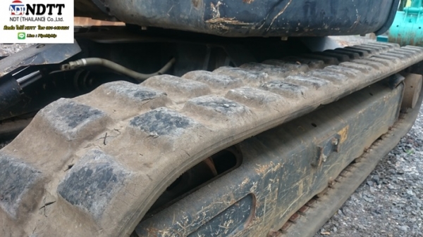 ขายรถแบคโฮ YANMAR  รุ่น VIO20-3 มือสองญี่ปุ่น มือถือ 0614194021