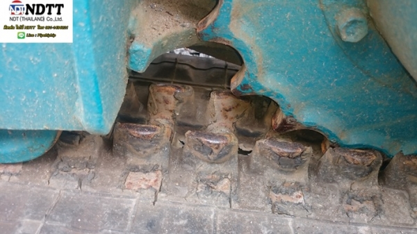 ขายรถแบคโฮ YANMAR  รุ่น VIO20 มือสองญี่ปุ่น มือถือ 0614194021