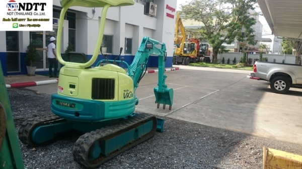 ขายรถแบคโฮ YANMAR รุ่น VIO20 มือสองญี่ปุ่น มือถือ 0614194021 ขายรถแบคโฮ YANMAR รุ่น VIO20 มือสองญี่ปุ่น มือถือ 0614194021