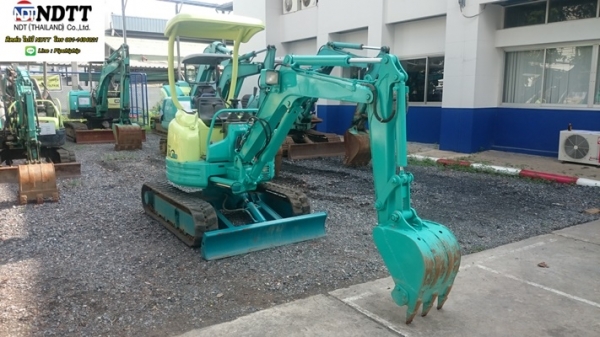 ขายรถแบคโฮ YANMAR รุ่น VIO20 มือสองญี่ปุ่น มือถือ 0614194021 ขายรถแบคโฮ YANMAR รุ่น VIO20 มือสองญี่ปุ่น มือถือ 0614194021