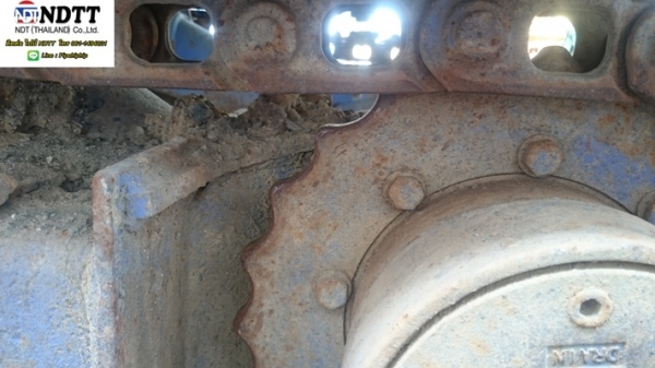 ขายรถแบคโฮ KOMATSU รุ่น PC30-7E มือสองญี่ปุ่น มือถือ 0614194021