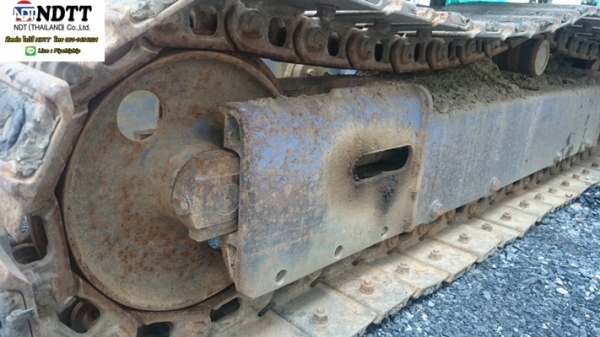 ขายรถแบคโฮ KOMATSU รุ่น PC30-7E มือสองญี่ปุ่น มือถือ 0614194021