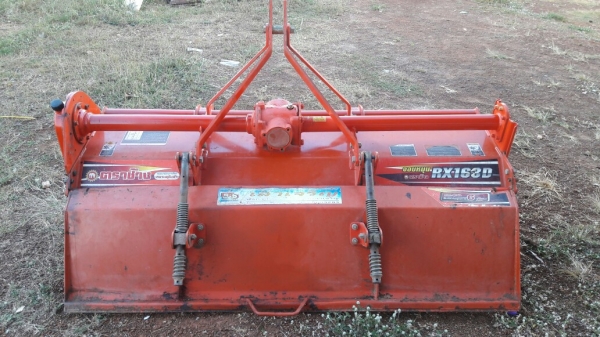 ขายโรตารี่ตราช้าง