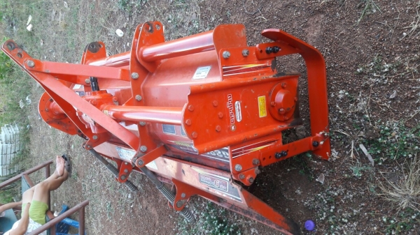 ขายโรตารี่ตราช้าง