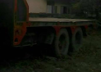 **460,000 บ.ต่อรอง/// 10ล้อเทนเลอร์ HINO-185 HP ท้ายลาด ขน-ย้ายแบคโฮ PC200 **ขาย 10ล้อเทนเลอร์ HINO KT-185 เพลาเดียวท้ายลาด ขน-ย้าย แบคโฮ PC-200 สภาพพร้อมใช้ ราคาเบาๆ HINO KT-725 วางเครื่อง HO7C-185HP(ลงเล่ม) เครื่องดี ครับ แน่น แรงดี เกียร์ดี ไม่หลุด ช่ว