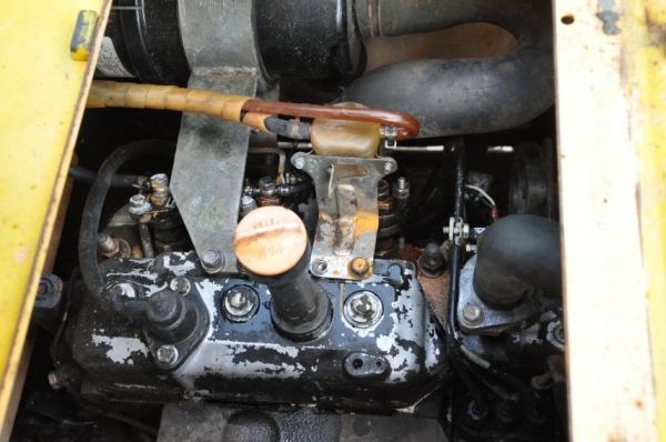 ลดกระหน่ำ!!ขายแบคโฮ YANMAR YB25(เท่าpc30) เดิมจากญี่ปุ่น ทำงานสมบูรณ์ทุกระบบ รับรองไม่ผิดหวัง 110,000 เท่านั้น!!