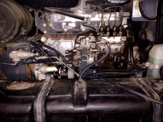 Airman PDS175S : เครื่องปั๊มลม 175cfm นำเข้าจากญี่ปุ่น สนใจโทร. 080-6565422 (หนิง)