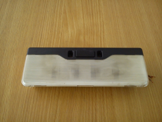 ไฟส่องแผนที่ BMW E46