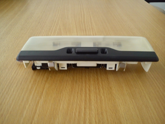 ไฟส่องแผนที่ BMW E46