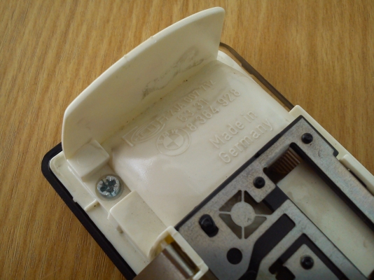 ไฟส่องแผนที่ BMW E46