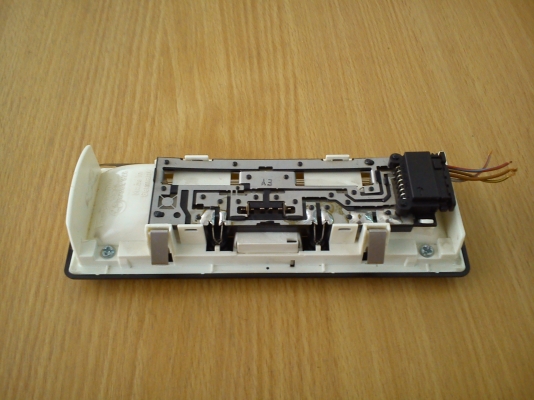 ไฟส่องแผนที่ BMW E46