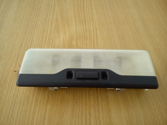 ไฟส่องแผนที่ BMW E46