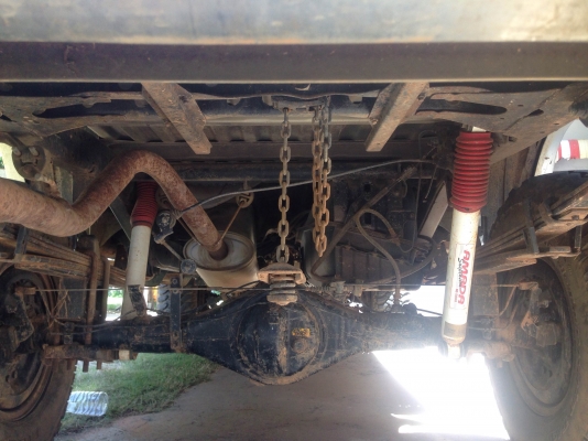 ขาย TOYATA tiger D4D 2.5 4WD ขาย TOYATA tiger D4D 2.5 4WD