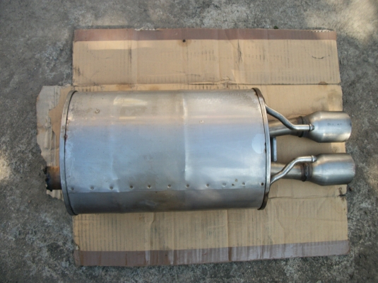 ขายท่อ Honda สภาพดี ไม่มีรอยรั่ว โทรสอบถามได้ครับ