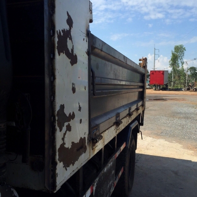 ขายFC4jเครื่อง140แรง. ขายFC4jเครื่อง140แรง.