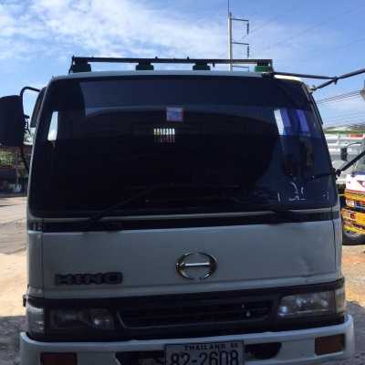 ขายFC4jเครื่อง140แรง. ขายFC4jเครื่อง140แรง.