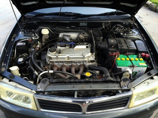 มิตซูท้ยเบ้น ปี2001 ออโต้ 1.8 sei limited ตัวท็อป ไม่ติดแก๊ส มิตซูท้ยเบ้น ปี2001 ออโต้ 1.8 sei limited ตัวท็อป ไม่ติดแก๊ส