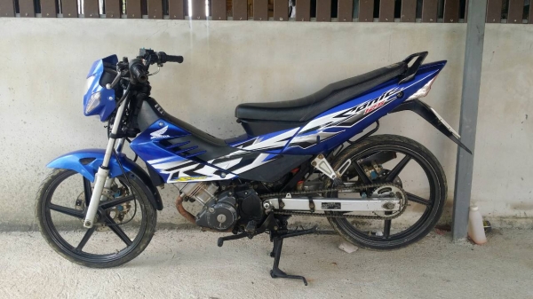 ขายโซนิคตัวใหม่ปี48รถเดิมๆขาย12000งดต่อ