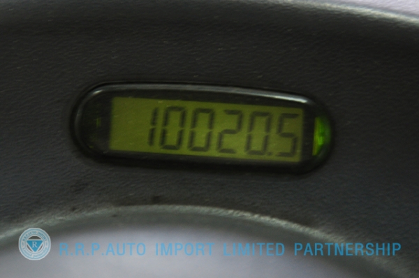 ขายรถโฟล์คลิฟท์มือสอง KOMATSU รุ่น FD25T-17-309058  ราคา 395,000บาท รุ่นใหม่ล่าสุด