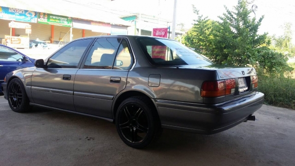 ขายแอคคอทตาเพรชท้ายสั้นเครื่องh22v-tecขาย59000