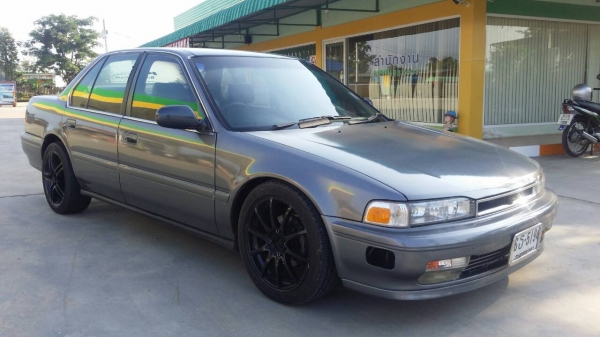 ขายแอคคอทตาเพรชท้ายสั้นเครื่องh22v-tecขาย59000