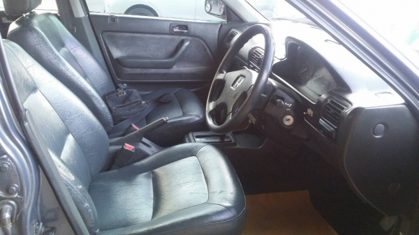 ขายแอคคอทตาเพรชท้ายสั้นเครื่องh22v-tecขาย59000