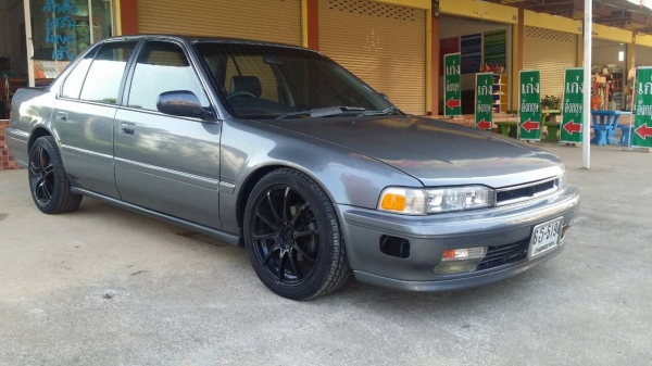 ขายแอคคอทตาเพรชท้ายสั้นเครื่องh22v-tecขาย59000