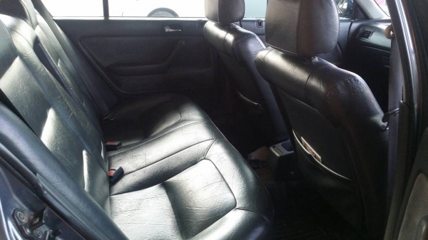 ขายแอคคอทตาเพรชท้ายสั้นเครื่องh22v-tecขาย59000