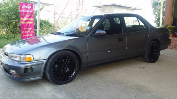 ขายแอคคอทตาเพรชท้ายสั้นเครื่องh22v-tecขาย59000