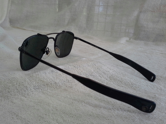 มหาเทพแว่นตา AO SKYMASTER PILOT SPORT USA  ราชสีห์ดำ!